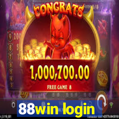 88win login